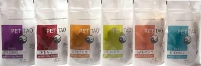 Pet Tao Holistic Pet Products Pet Treats