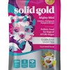 Solid Gold Pet Toy And Small Breed Dry Kibble