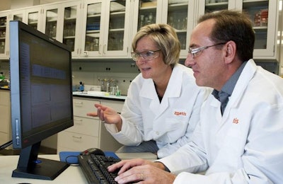 Forbes has named Zoetis one of America's Best Employers. | Zoetis