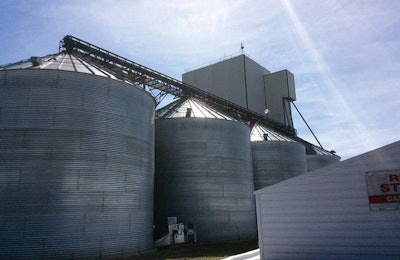 Courtesy Interstate Commodities Inc.