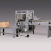 A B C Packaging Machine Corp Model Sp 29 Case Packer