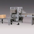 A B C Packaging Machine Corp Model Sp 29 Case Packer