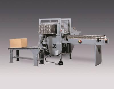 A B C Packaging Machine Corp Model Sp 29 Case Packer