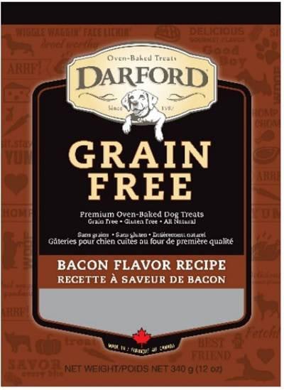 Darford Grain Free Functional Line