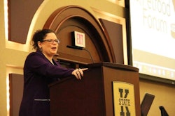 Kansas Secretary of Agriculture Jackie McClaskey will present the keynote speech at Petfood Forum 2016.