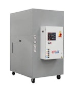 Mokon Full Range Temperature Control System