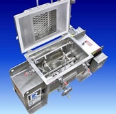 Ross Washdown Duty Ribbon Blenders