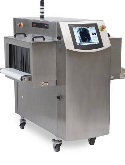 Thermo Scientific Next Guard C500 X Ray Detection System
