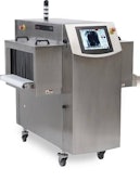 Thermo Scientific Next Guard C500 X Ray Detection System