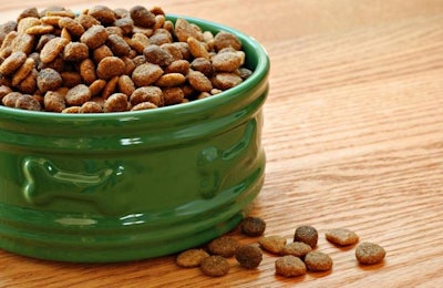 Natural, organic and related product claims are among the most important and effective in the pet food market. | Bigstock