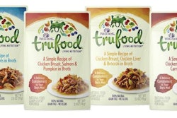 It’s worth looking into the reasons behind the trend of shrinking pet food packages. | Courtesy Wellness Natural Pet Food