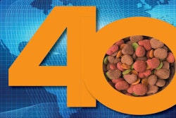 40 Pet Food Companies