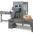 A B C Model 19 Packer