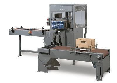 A B C Model 19 Packer