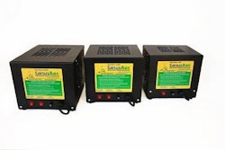 Advanced Purification Sanus Aer High Output Ozone Generators