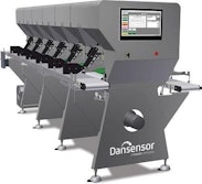 Dansensor Leak Protego