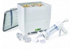 Excalibur 6 Tray Stackable Pet Treat Dehydrator