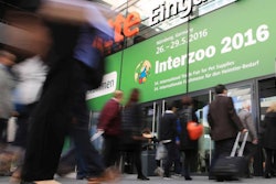 Interzoo 2016 | courtesy WZF GmbH