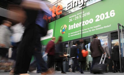 Interzoo 2016 | courtesy WZF GmbH