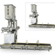 National Bulk Equipment Inc Bulk Bag Filler