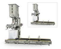 National Bulk Equipment Inc Bulk Bag Filler