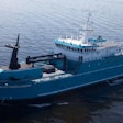 Courtesy Alaskan Leader Fisheries | The longline fishing vessel Northern Leader