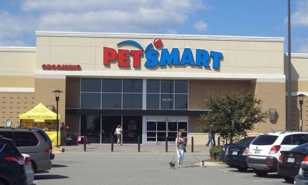 PetSmart opens 28 new stores in US and Canada PetfoodIndustry
