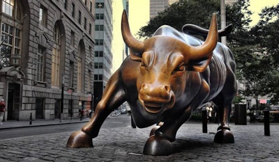 Charging Bull | Arch_Sam, Foter