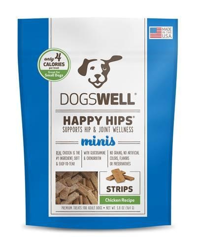 Dogswell Happy Hips Mini Small