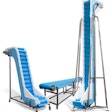 Dyna Clean Conveyor Small