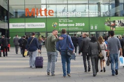 Germany Interzoo 2016