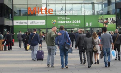 Germany Interzoo 2016