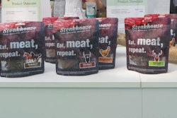 Interzoo Meat Focus