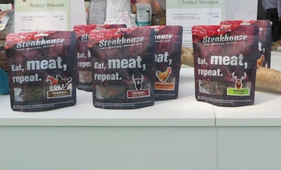 Interzoo Meat Focus