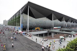 Petfood Forum China Venue 1607 Pe Tpffchina5