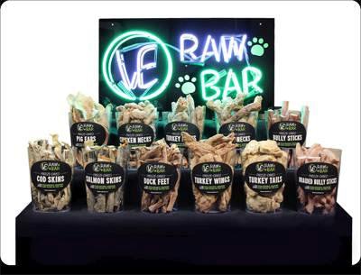 Ve Raw Bar