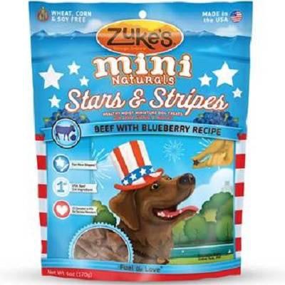 Zukes Stars Stripes