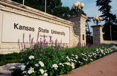 courtesy Kansas State University