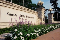 courtesy Kansas State University