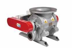 Rota Val H Dvalve Small