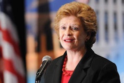 Michigan Senator Debbie Stabenow, Chairwoman of the Senate Committee on Agriculture, Nutrition and Forestry | USDA