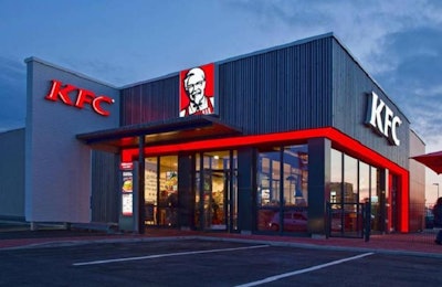 (Yum! Brands)
