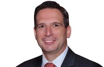 Zoetis has promoted Glenn David to become its next chief financial officer and executive vice president. | Zoetis