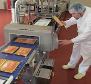 Bunting Me Tron Metal Detector