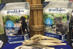 Great Lakes Pet Food is a new company that originated from a desire of the owners and founders to support local farmers (especially livestock) and businesses. l Debbie Phillips-Donaldson