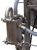 Multi Fill Liquid Pumps For Volumetric Fillers
