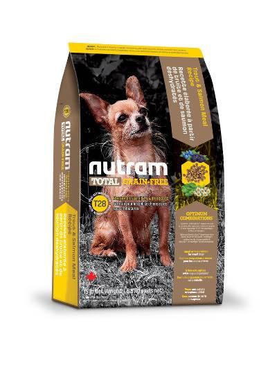 Nutram Small Breed