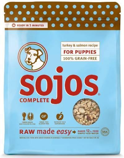 Sojos Complete Puppies