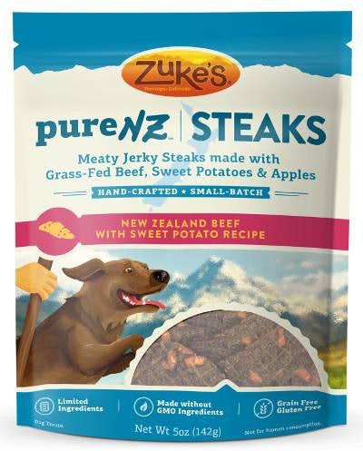 Zukes Pure Nz