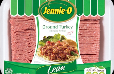 Courtesy Hormel Foods